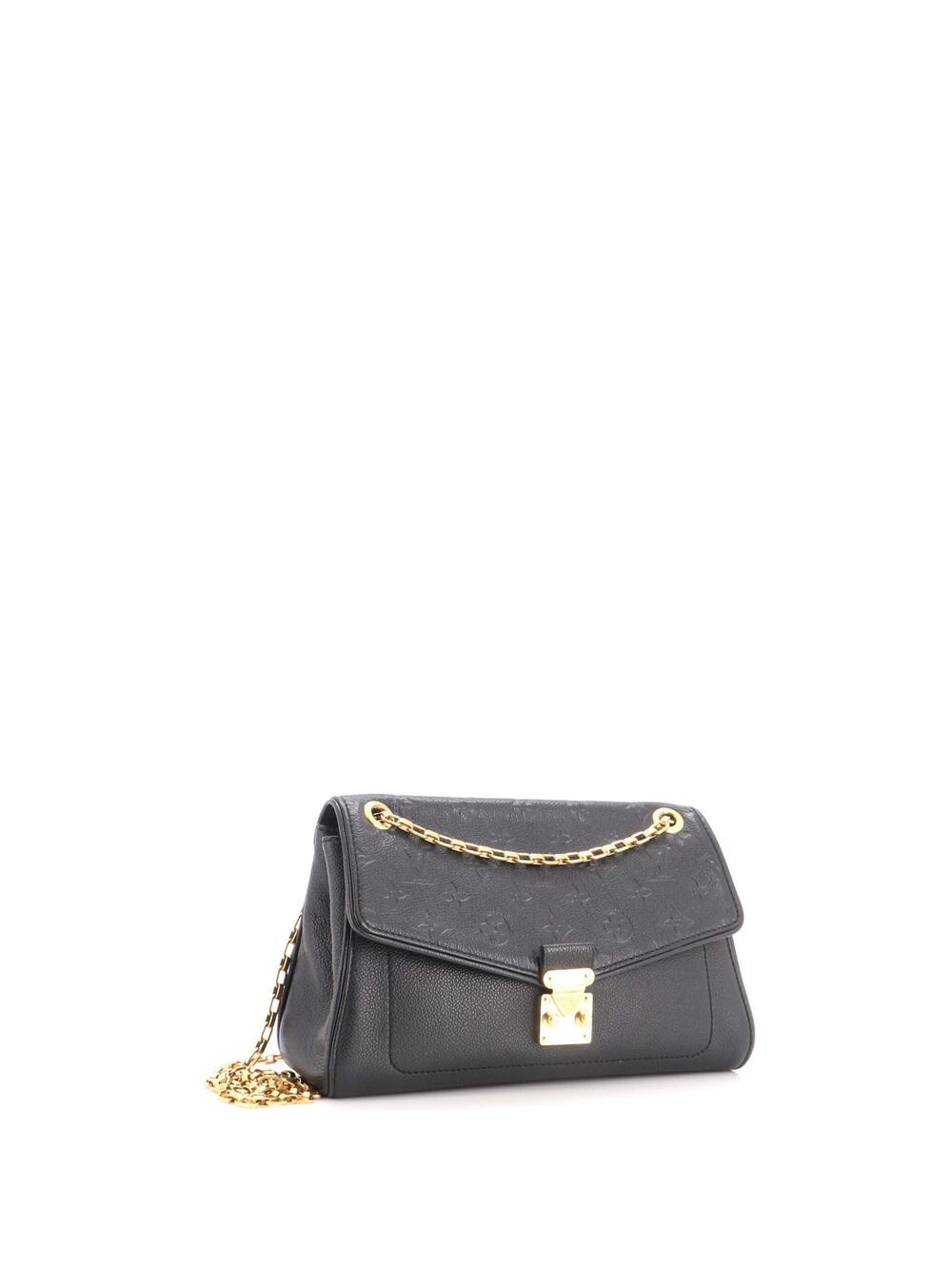 Louis Vuitton Saint Germain Handbag #352005L18B - Picture 2 of 8